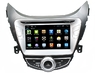 Штатная Hyundai Elantra Android 4.2.2 BX-6033J GPS wi-fi multitouch