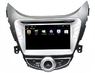 Штатная Hyundai Elantra Android 4.2.2 BX-6033J GPS wi-fi multitouch