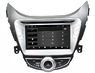 Штатная Hyundai Elantra Android 4.2.2 BX-6033J GPS wi-fi multitouch