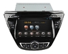 Штатная Hyundai Elantra Android 4.2.2 BX-8028J GPS wi-fi multitouch