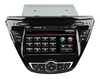 Штатная Hyundai Avante Android 4.2.2 BX-8028J GPS wi-fi multitouch