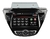 Штатная Hyundai Avante Android 4.2.2 BX-8028J GPS wi-fi multitouch