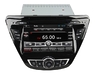 Штатная Hyundai Elantra Android 4.2.2 BX-8028J GPS wi-fi multitouch