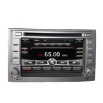 Штатная Hyundai H1 (2011- 2012) Android 4.2.2 BX-6224J GPS wi-fi multitouch