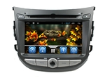 Штатная Hyundai HB20 Android 4.2.2 BX-8249J GPS wi-fi multitouch
