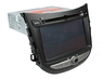 Штатная Hyundai HB20 Android 4.2.2 BX-8249J GPS wi-fi multitouch