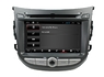 Штатная Hyundai HB20 Android 4.2.2 BX-8249J GPS wi-fi multitouch