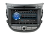 Штатная Hyundai HB20 Android 4.2.2 BX-8249J GPS wi-fi multitouch