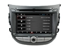 Штатная Hyundai HB20 Android 4.2.2 BX-8249J GPS wi-fi multitouch