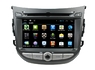 Штатная Hyundai HB20 Android 4.2.2 BX-8249J GPS wi-fi multitouch