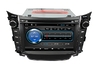 Штатная Hyundai I30 Android 4.2.2 BX-8336J GPS wi-fi multitouch