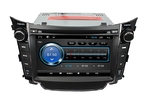 Штатная Hyundai I30 Android 4.2.2 BX-8336J GPS wi-fi multitouch