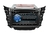 Штатная Hyundai I30 Android 4.2.2 BX-8336J GPS wi-fi multitouch