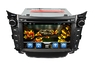 Штатная Hyundai I30 Android 4.2.2 BX-8336J GPS wi-fi multitouch