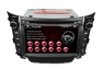 Штатная Hyundai I30 Android 4.2.2 BX-8336J GPS wi-fi multitouch