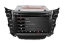Штатная Hyundai I30 Android 4.2.2 BX-8336J GPS wi-fi multitouch