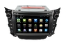 Штатная Hyundai I30 Android 4.2.2 BX-8336J GPS wi-fi multitouch