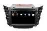 Штатная Hyundai I30 Android 4.2.2 BX-8336J GPS wi-fi multitouch