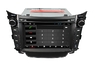 Штатная Hyundai I30 Android 4.2.2 BX-8336J GPS wi-fi multitouch