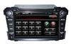 Штатная Hyundai I40 (2011- 2013) Android 4.2.2 BX-7029J GPS wi-fi multitouch