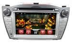 Штатная Hyundai IX35 (2009- 2012) Android 4.2.2 BX-8304J GPS wi-fi multitouch