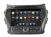 Штатная Hyundai IX45 2013 Android 4.0 BX-8056C GPS wi-fi multitouch