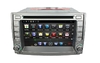 Штатная Hyundai H1 Android 4.0 BX-6224C GPS wi-fi multitouch