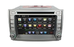 Штатная Hyundai H1 Android 4.0 BX-6224C GPS wi-fi multitouch