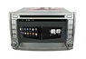 Штатная Hyundai H1 Android 4.0 BX-6224C GPS wi-fi multitouch