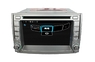 Штатная Hyundai H1 Android 4.0 BX-6224C GPS wi-fi multitouch