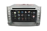 Штатная Hyundai H1 Android 4.0 BX-6224C GPS wi-fi multitouch