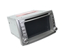 Штатная Hyundai H1 Android 4.0 BX-6224C GPS wi-fi multitouch