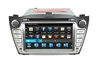 Штатная Hyundai Tucson, IX35 Android 4.0 BX-7022C GPS wi-fi multitouch