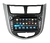 Штатная Hyundai Verna Android 4.0 BX-7025C GPS wi-fi multitouch