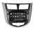 Штатная Hyundai Accent Android 4.0 BX-7025C GPS wi-fi multitouch
