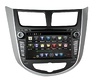 Штатная Hyundai Solaris Android 4.0 BX-7025C GPS wi-fi multitouch