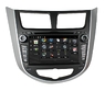 Штатная Hyundai Accent Android 4.0 BX-7025C GPS wi-fi multitouch