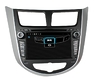 Штатная Hyundai Accent Android 4.0 BX-7025C GPS wi-fi multitouch