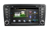 Штатная магнитола Audi A3 (2003-2011) Android 4.0 BX-7012C GPS wi-fi