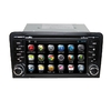 Штатная магнитола Audi A3 (2003- 2011) Android 4.2.2 BX-7012J GPS wi-fi