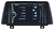 Штатная магнитола BMW 1-F20/ 3-F30 Hualingan HL-8840