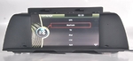 Штатная магнитола BMW 5 F10 2013 Hualingan HL-8826