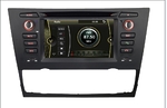 Штатная магнитола BMW E90/ 91/ 92/ 93 Hualingan HL-8798