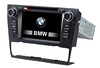 Штатная магнитола BMW E90 Hualingan HL-8706
