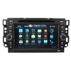 Штатная магнитола Chevrolet Captiva 2006-2011 Android 4.0 BX-7046 wi-fi 3G
