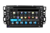 Штатная магнитола Chevrolet Spark 2005-2008 Android 4.0 BX-7046c wi-fi 3G