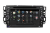 Штатная магнитола Chevrolet Captiva 2006-2011 Android 4.0 BX-7046c wi-fi 3G