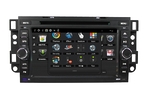 Штатная магнитола Chevrolet Captiva 2006-2011 Android 4.0 BX-7046c wi-fi 3G