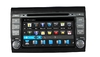 Штатная магнитола Fiat Bravo 2007-2011 Android 4.0 BX-7011C GPS wi-fi