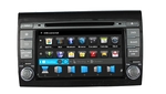Штатная магнитола Fiat Bravo 2007-2011 Android 4.0 BX-7011C GPS wi-fi